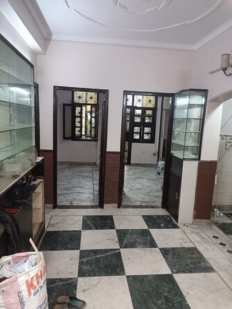 3 BHK Builder Floor For Resale in Rajendra Nagar Sector 3 Ghaziabad  7558141