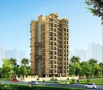 1 BHK Apartment For Resale in Kohinoor Lifestyle Kalyan West Thane  7558165