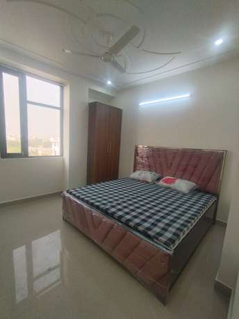 1 BHK Builder Floor For Rent in Freedom Fighters Enclave Saket Delhi  7558171