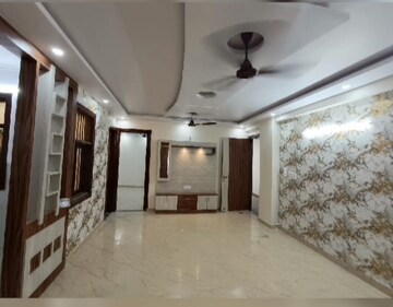 3 BHK Apartment For Sale in Sector 23 Dwarka