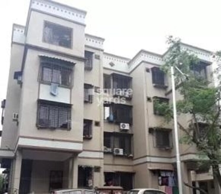 Exterior View, mahaavir-malhar 2 Bedroom 900 Sq.Ft. Apartment In Ghansoli Sector 6 Navi Mumbai 7558260
