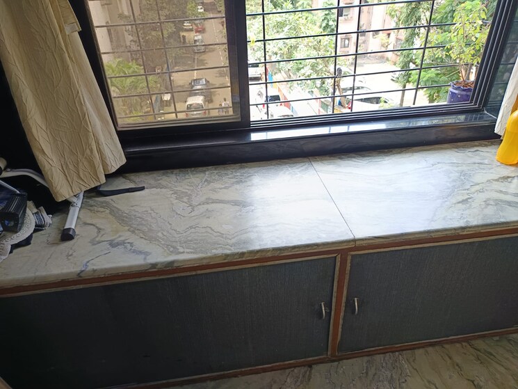 Balcony, mahaavir-malhar 2 Bedroom 900 Sq.Ft. Apartment In Ghansoli Sector 6 Navi Mumbai 7558260