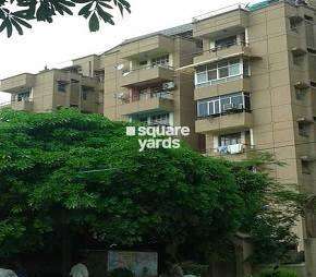 3 BHK Apartment For Resale in Shivalika Apartments Sector 9, Dwarka Delhi  7558268