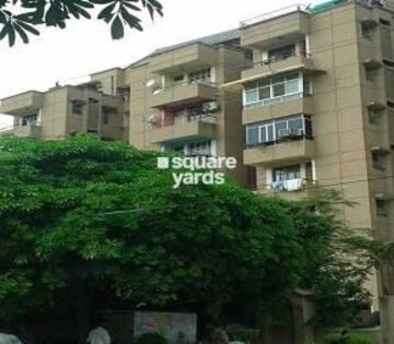 3 BHK Apartment For Sale in Sector 9, Dwarka
