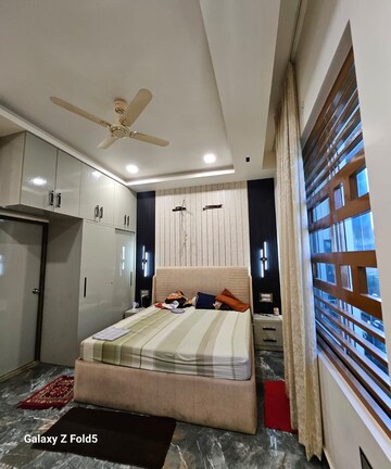 Kitchen in 3.5 BHK Independent House at Matiyari – for Sale