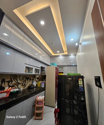 Kitchen in 3.5 BHK Independent House at Matiyari – for Sale