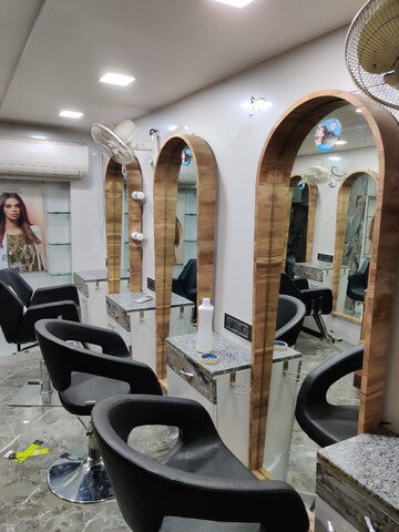 Team Area in  Shop at Kalyan West – for Rent