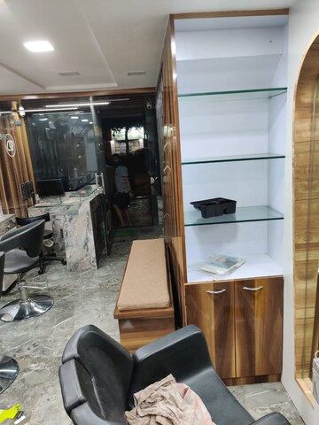 Team Area in  Shop at Kalyan West – for Rent