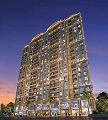 2 BHK Apartment For Resale in Triveni Pearl Khadakpada Thane  7558273