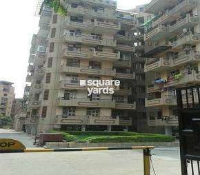 3 BHK Apartment For Resale in Saheta Apartments Sector 4, Dwarka Delhi  7558287