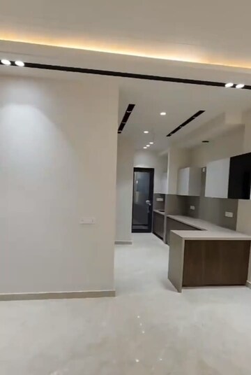 Master Bedroom in 3 BHK Apartment at Sector 4, Dwarka – for Sale
