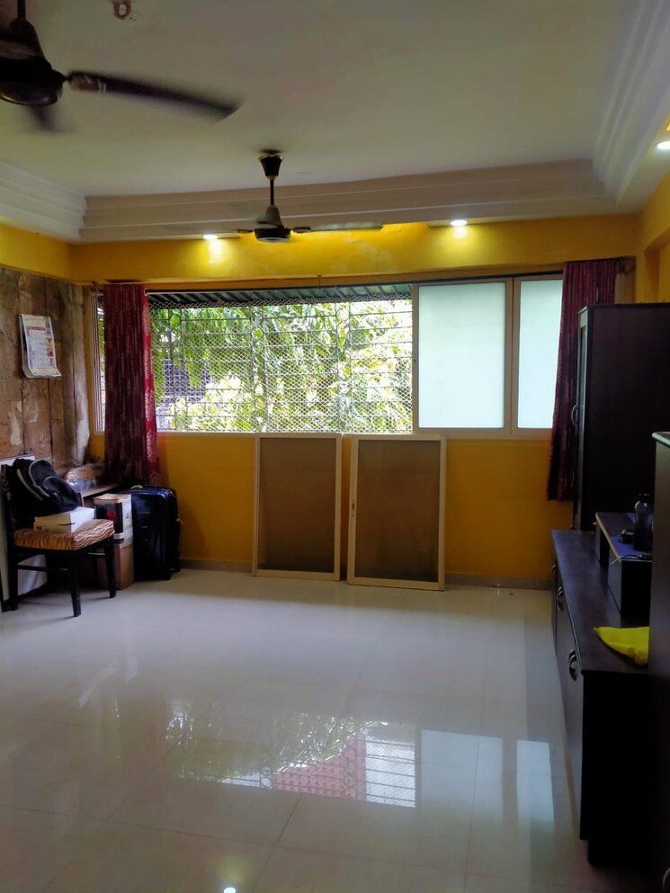 Master Bedroom, andheri east 1 Bedroom 470 Sq.Ft. Apartment In Andheri East Mumbai 7558295