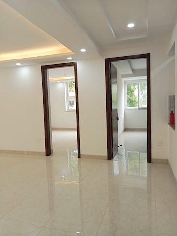 3 BHK Apartment For Resale in Saket Delhi  7558303