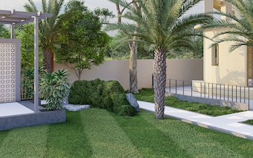 Plot For Sale in Baran Road