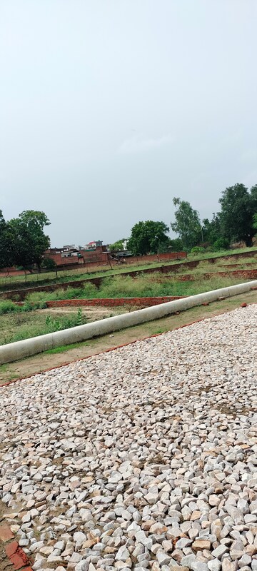Plot Area in  Plot at Pandit Kheda – for Sale