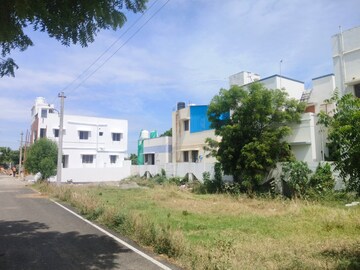 Plot For Resale in Ammayappa Nagar Trichy  7558321