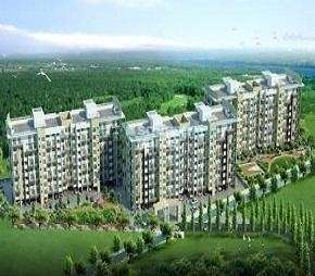 2.5 BHK Apartment For Rent in Gini Bellissimo Dhanori Pune  7558342