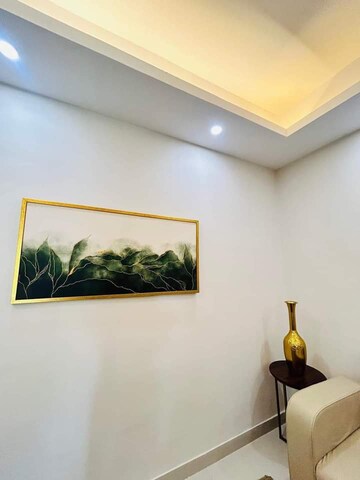 Furnished Amenities in 3 BHK Apartment at BPTP Amstoria, Sector 102 – for Sale
