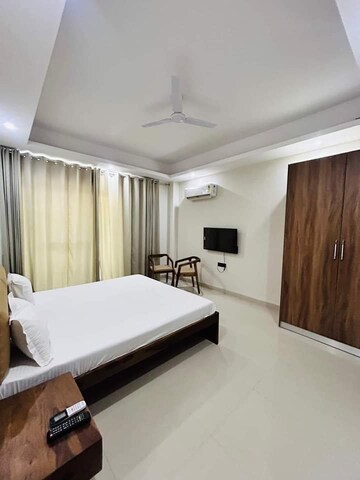 Bedroom in 3 BHK Apartment at BPTP Amstoria, Sector 102 – for Sale