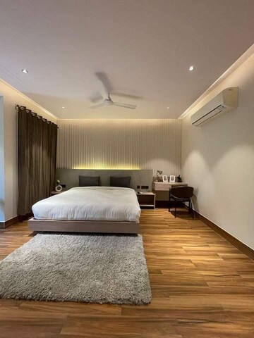 Kitchen in 3 BHK Apartment at BPTP Amstoria, Sector 102 – for Sale