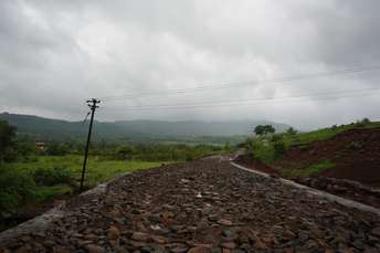 Plot For Resale in Velhe Pune  7558343