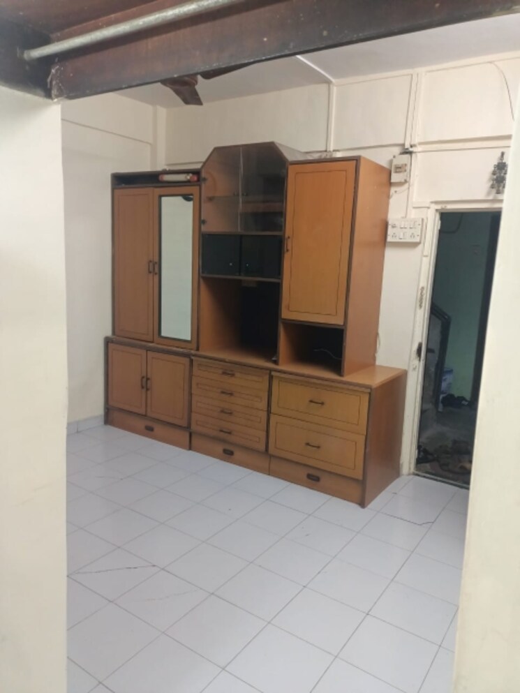 Kitchen, hari-niwas-mahim 1 Bedroom 370 Sq.Ft. Apartment In Mahim West Mumbai 7558371