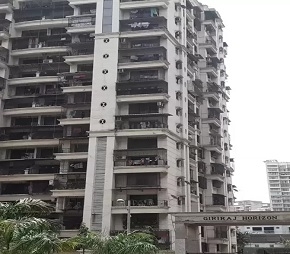 3.5 BHK Apartment For Resale in Giriraj Horizon Kharghar Navi Mumbai  7558404