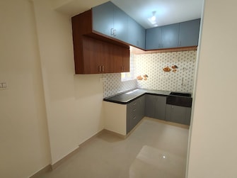 1 BHK Apartment For Rent in Yemalur Bangalore  7558378