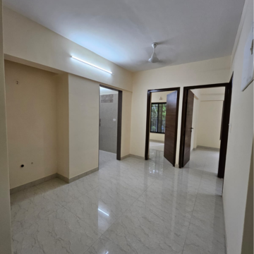 2 BHK Apartment For Resale in Modispaces Valley View Shivnari Chawl Mumbai  7558411