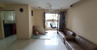 2 BHK Apartment For Resale in Shrusti Complex Ghodbunder Road Thane  7558415