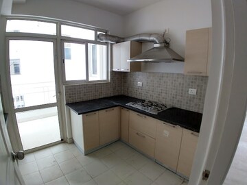 Kitchen in 2 BHK Apartment at Godrej Summit, Sector 104 – for Sale