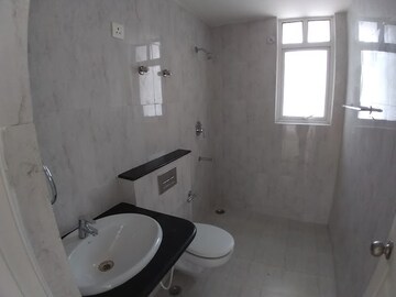 Bathroom in 2 BHK Apartment at Godrej Summit, Sector 104 – for Sale