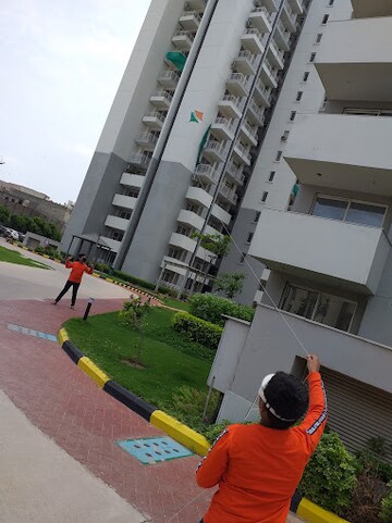 2 BHK Apartment – Exterior View View at Godrej Summit, Sector 104 - for Sale