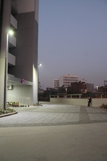 2 BHK Apartment – Exterior View View at Godrej Summit, Sector 104 - for Sale