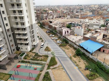 2 BHK Apartment – Exterior View View at Godrej Summit, Sector 104 - for Sale