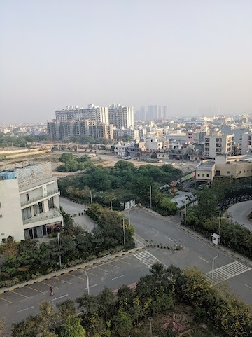 2 BHK Apartment – Exterior View View at Godrej Summit, Sector 104 - for Sale