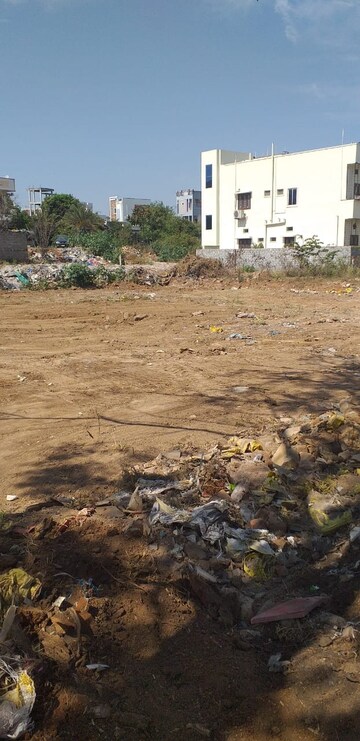 Commercial Industrial Plot 1000 Sq.Yd. For Resale in Sector 155 Noida  7558462