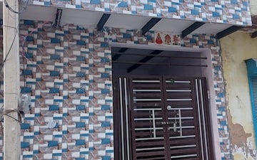 5 BHK Independent House For Sale in Rajiv Colony