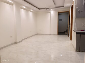 3 BHK Builder Floor For Resale in Mehrauli Gurgaon Road Delhi  7558484