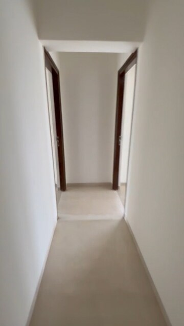 Building Lobby in 4 BHK Apartment at Paranjape 127 Upper East, Santacruz East – for Sale