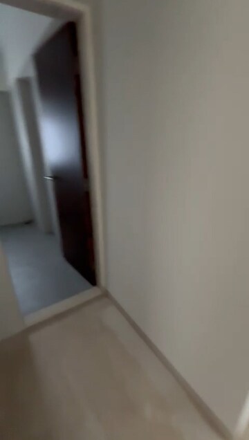Building Lobby in 4 BHK Apartment at Paranjape 127 Upper East, Santacruz East – for Sale