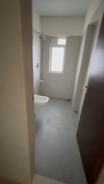 Building Lobby in 4 BHK Apartment at Paranjape 127 Upper East, Santacruz East – for Sale