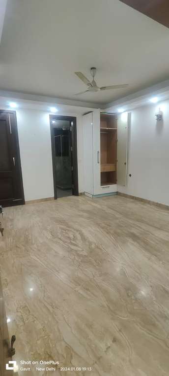 3 BHK Builder Floor For Resale in Geetanjali Enclave Delhi  7558523