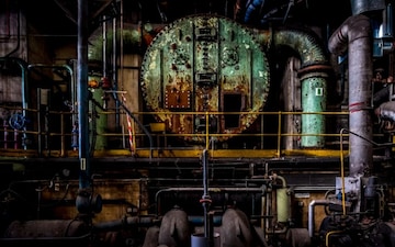 Industrial Plot For Sale in Sector 6