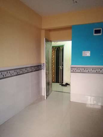 1 BHK Apartment For Rent in Nerul Plaza Nerul Navi Mumbai  7558525