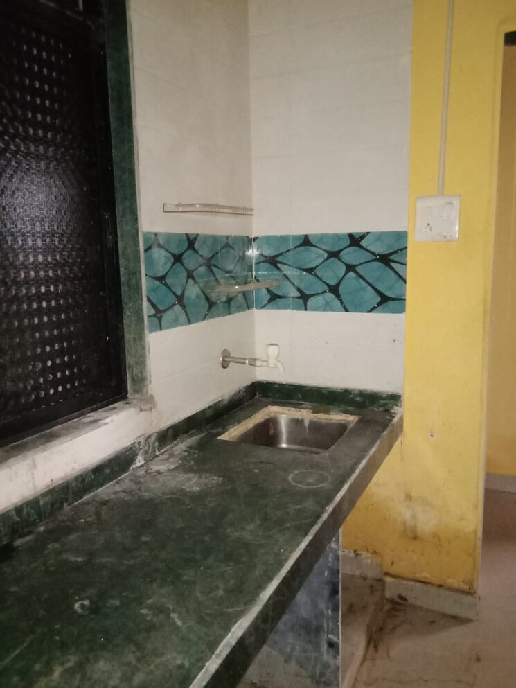 Kitchen, nerul-plaza 1 Bedroom 500 Sq.Ft. Apartment In Nerul Navi Mumbai 7558525