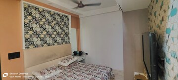 Bedroom in 3 BHK Builder Floor at Saket – for Sale