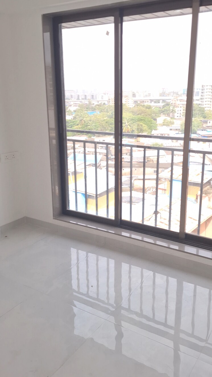 Balcony, astavinayak-jaykant-solitaire 1 Bedroom 400 Sq.Ft. Apartment In Santacruz East Mumbai 7558552