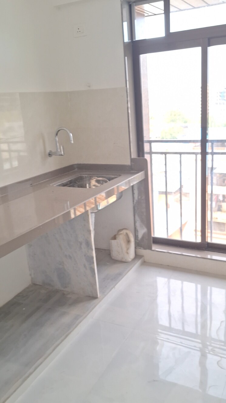 Kitchen, astavinayak-jaykant-solitaire 1 Bedroom 400 Sq.Ft. Apartment In Santacruz East Mumbai 7558552