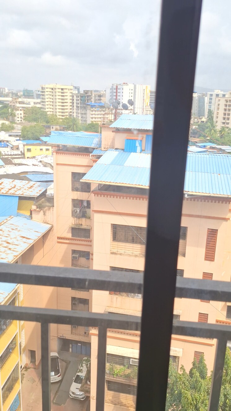 Exterior View, astavinayak-jaykant-solitaire 1 Bedroom 400 Sq.Ft. Apartment In Santacruz East Mumbai 7558552